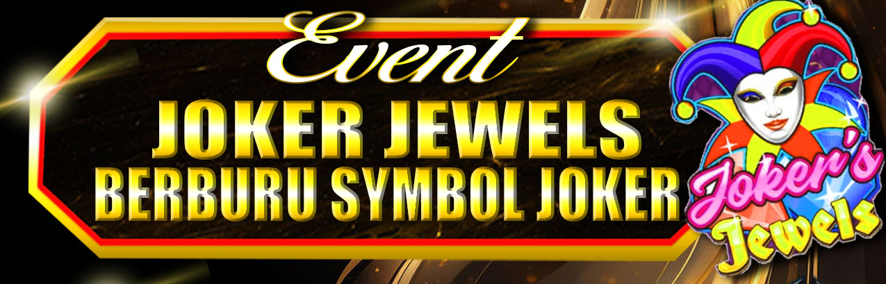 BERBURU KEPALA JOKER